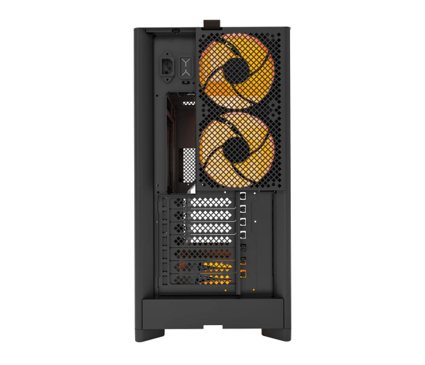 Montech HS02 PRO - 1482502 - zdjęcie 6
